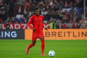 阿方索-戴维斯谈伤病:因此经历了精神崩溃,一次洗澡时突然哭了