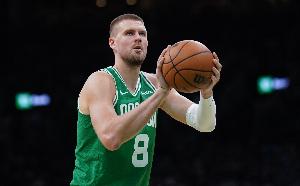 波津:老鹰对我来说很合适 这里的压力没有绿军的大