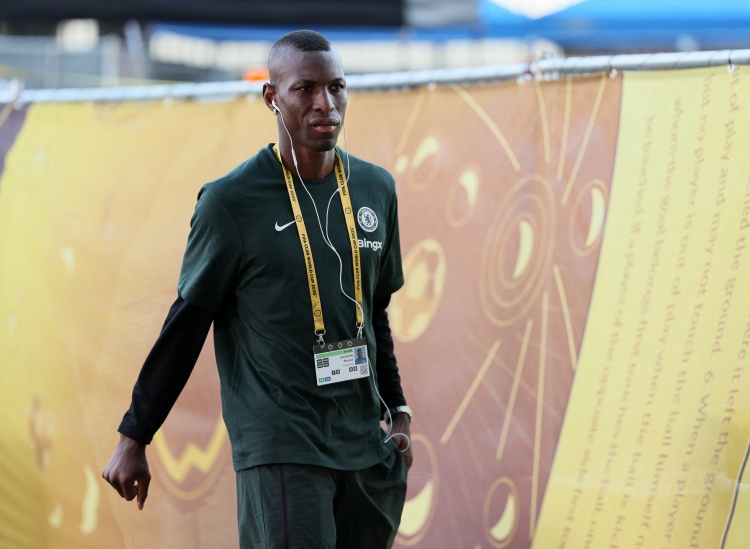 迪马特奥:切尔西放走杰克逊太糟糕了,他仍有机会找到进球本能