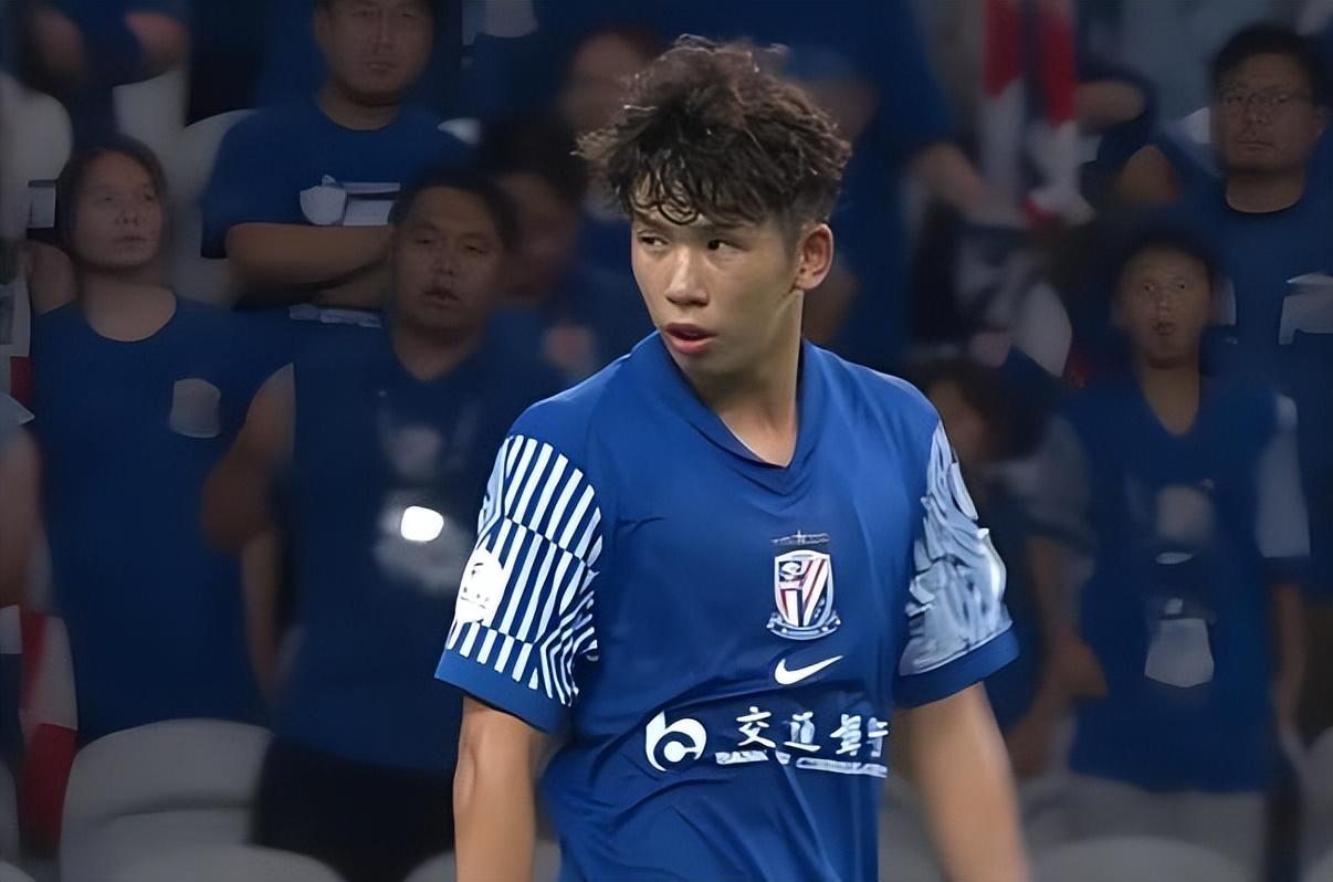 华体会体育-意外！为何说刘诚宇在本赛季申花比赛中很难踢主力，原因找到了